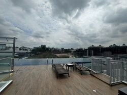 Nottinghill Suites (D21), Apartment #437445921